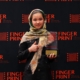 شمیلا شیرزاد در برنامه اثر انگشت شهاب حسینی