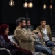 فیلم مقیمان ناکجا به کارگردانی شهاب حسینی