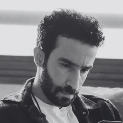 امیررضا کلانتری