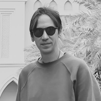 امیررضا مکین