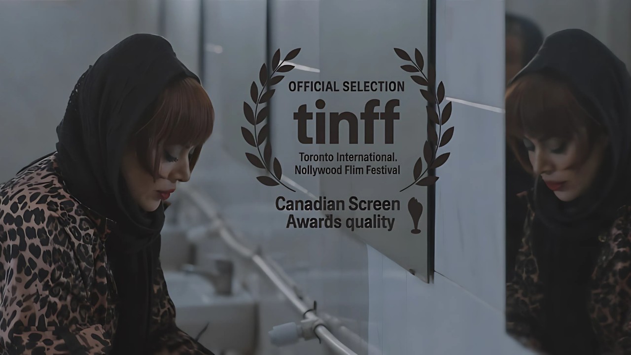 فیلم کوتاه «برای فروش» در جشنواره بین‌المللی TINFF کانادا