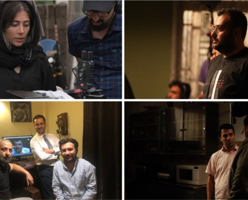 فیلم‌های برنده جایزه سون اسکایز در رقابت جهانی Accolade 2025