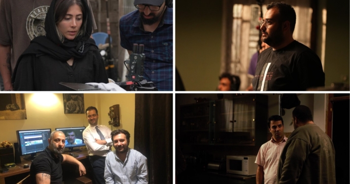 فیلم‌های برنده جایزه سون اسکایز در رقابت جهانی Accolade 2025