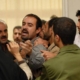 بازی درخشان شهاب حسینی در نقش حجت در فیلم جدایی نادر از سیمین
