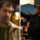 شهاب حسینی و حسام فرهمند در فیلم رها