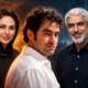 بازیگران اصلی سریال عاشق‌کش