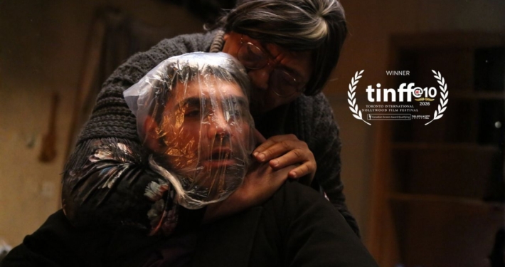 فیلم تخت طاووس برنده جشنواره TINFF 2026