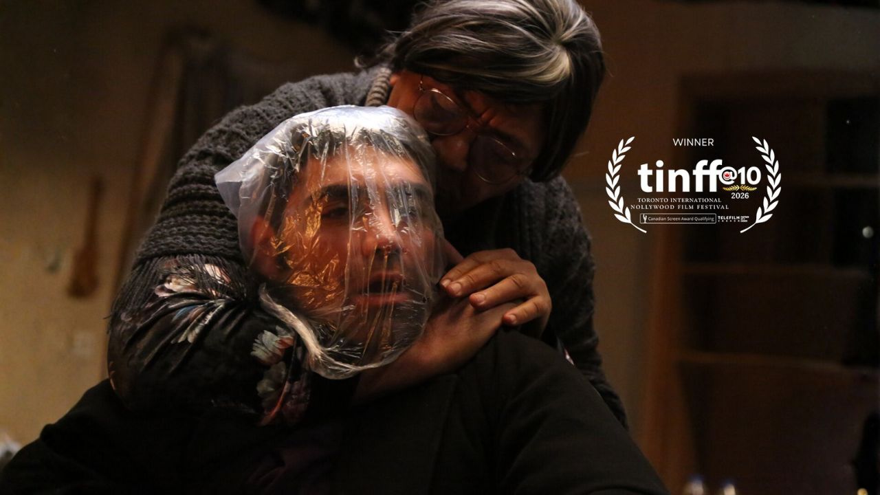 فیلم تخت طاووس برنده جشنواره TINFF 2026
